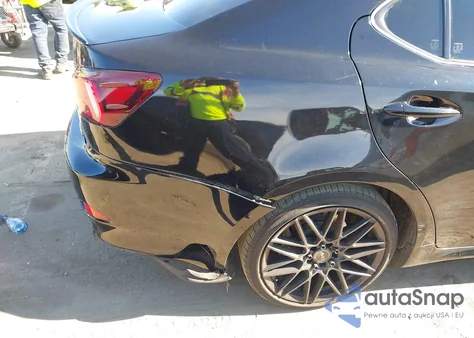 2010 Lexus Is 250 z USA, uszkodzony, nr VIN JTHBF5C25A5127704